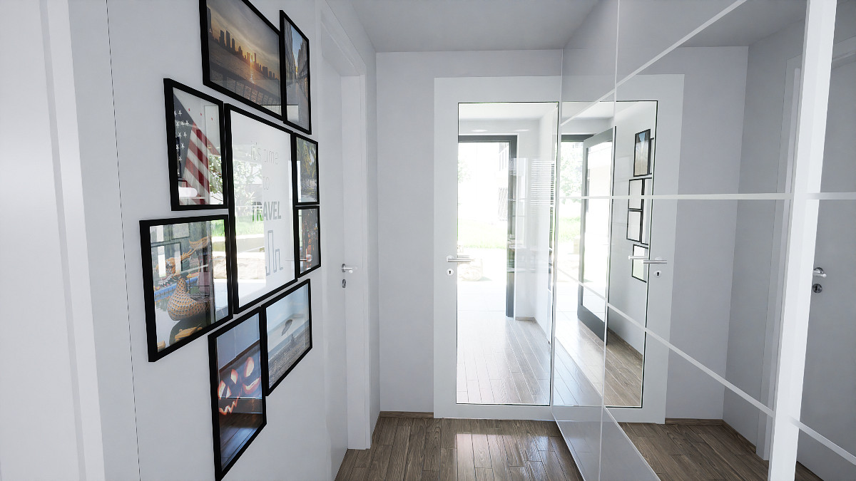 Prodej bytu 2+kk 60 m² – fotografie 5