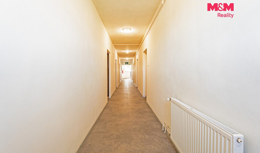 Prodej nájemního domu, činžáku 380 m², Velké Meziříčí – náhled fotky 22