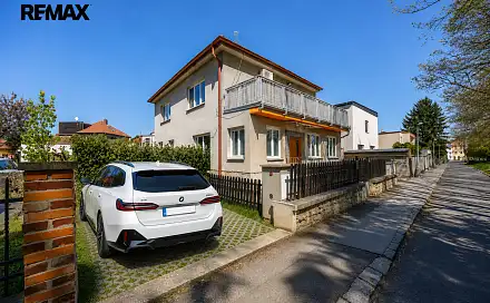 Prodej bytu 3+1 71 m²
