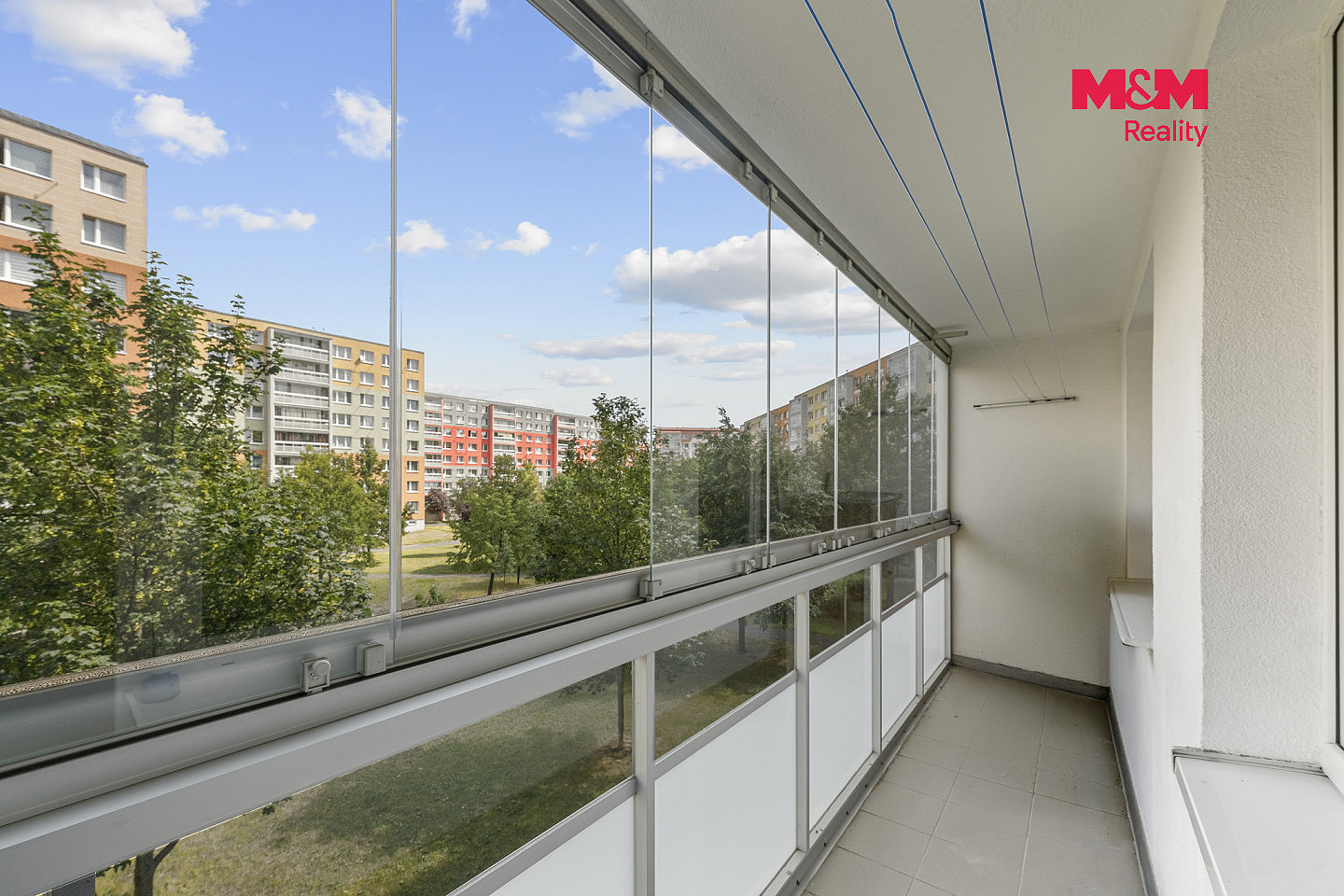 Prodej bytu 3+1 68 m² — photo 4