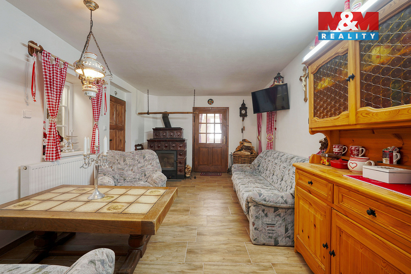 Prodej domu 359 m² s pozemkem 581 m² – další