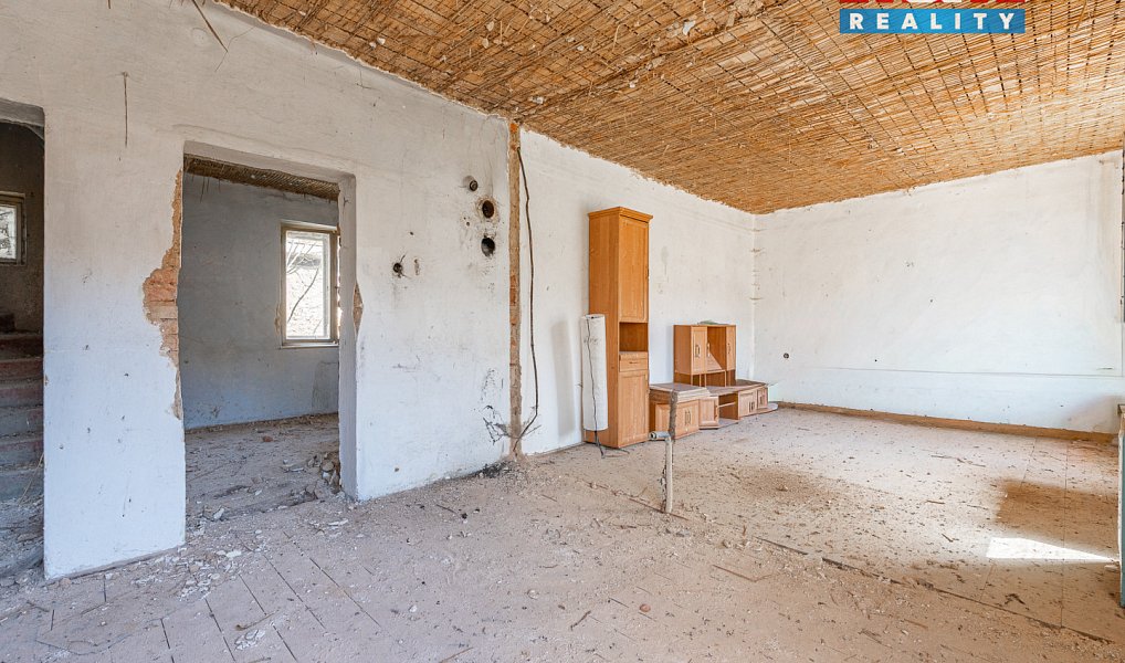 Prodej domu 105 m² s pozemkem 1 275 m², Bystřice – náhled fotky 4