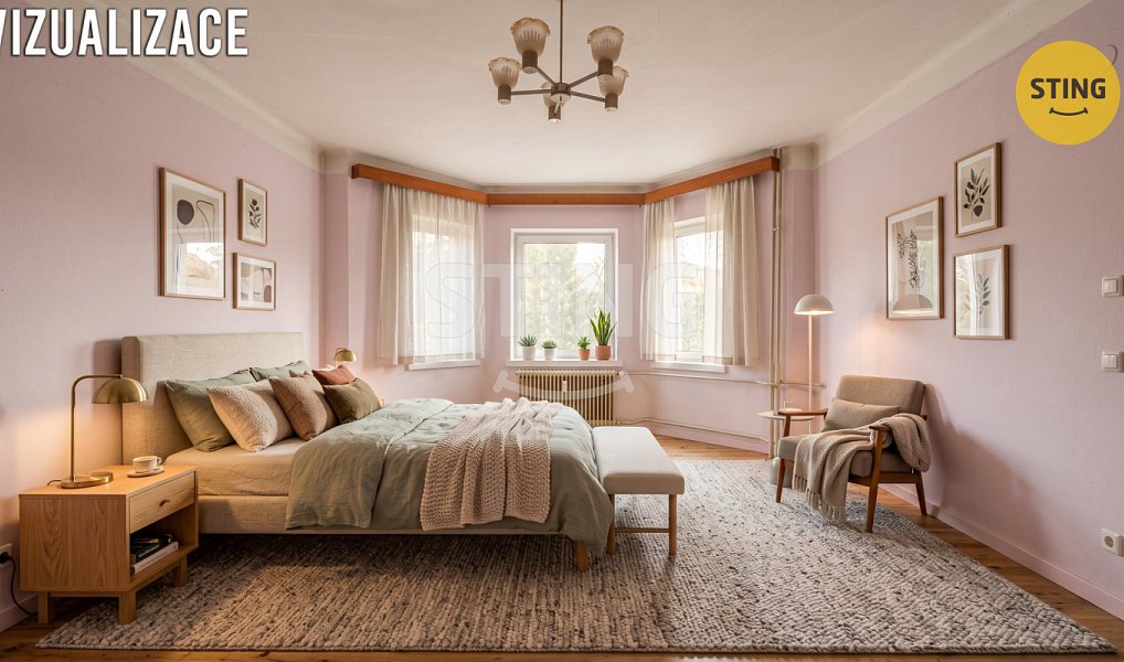 Prodej domu 270 m² s pozemkem 622 m², Opava – náhled fotky 12