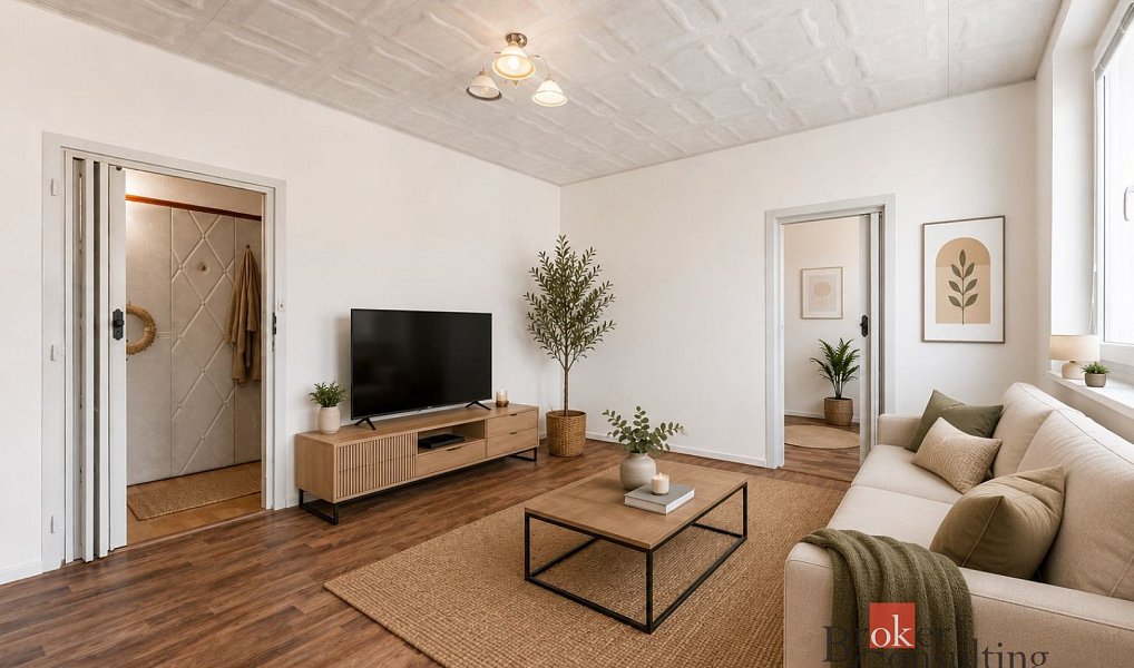 Prodej bytu 2+1 44 m², Kopřivnice – náhled fotky 6
