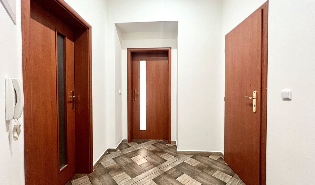 Pronájem bytu 2+1 62 m², Praha – náhled fotky 4