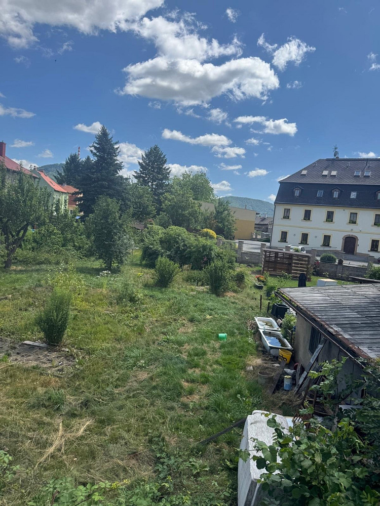Prodej stavebního pozemku 700 m² — photo 3