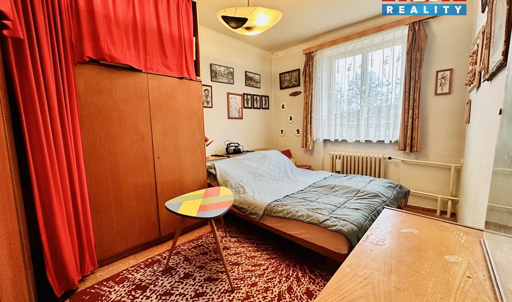 Prodej bytu 3+1 72 m², Zruč nad Sázavou – náhled fotky 7
