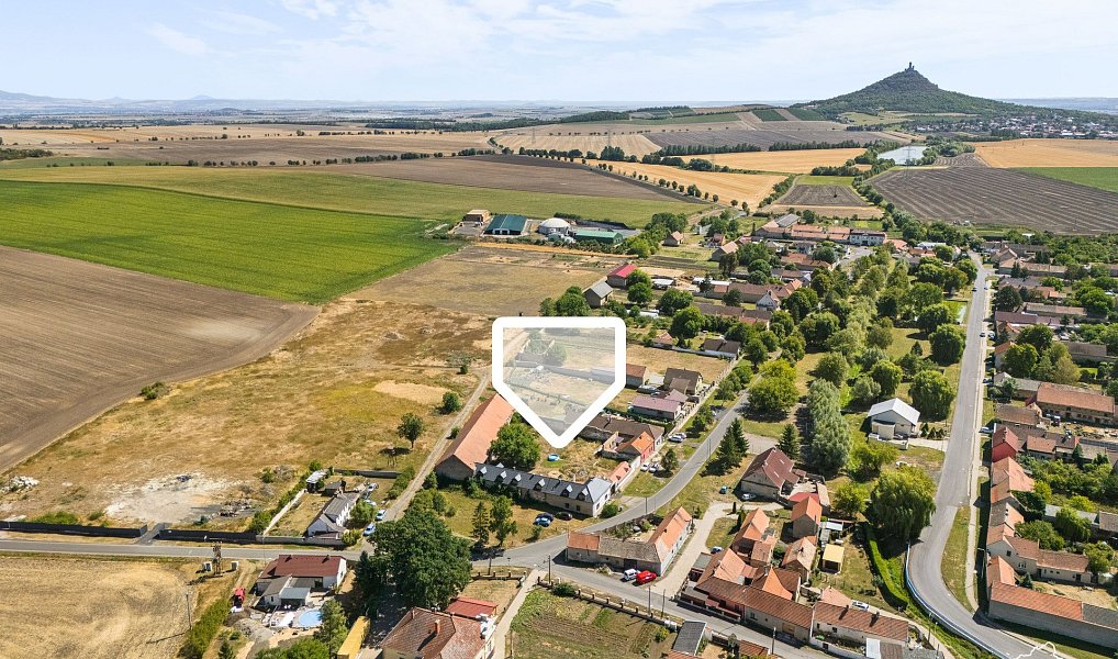 Prodej domu 100 m² s pozemkem 2 531 m², Lkáň – náhled fotky 46