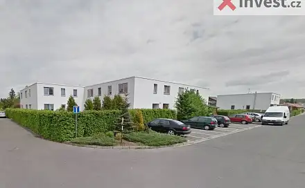 Prodej bytu 2+kk 48 m², Zborovská, Kroměříž