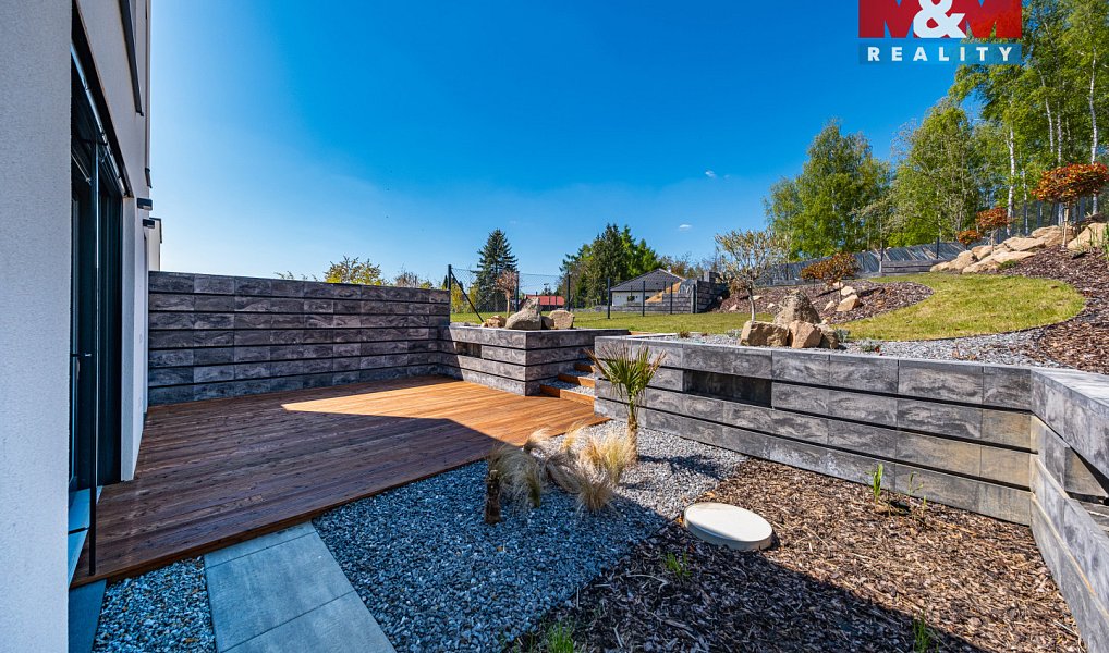 Prodej domu 219 m² s pozemkem 940 m², Velké Popovice – náhled fotky 4