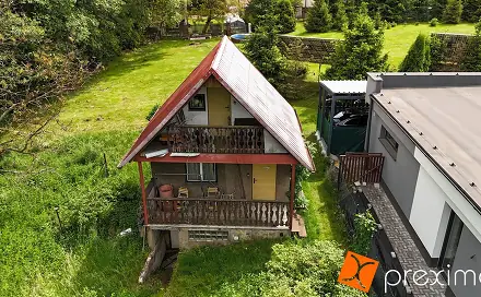 Prodej chaty/chalupy 45 m² s pozemkem 479 m², Ostrava