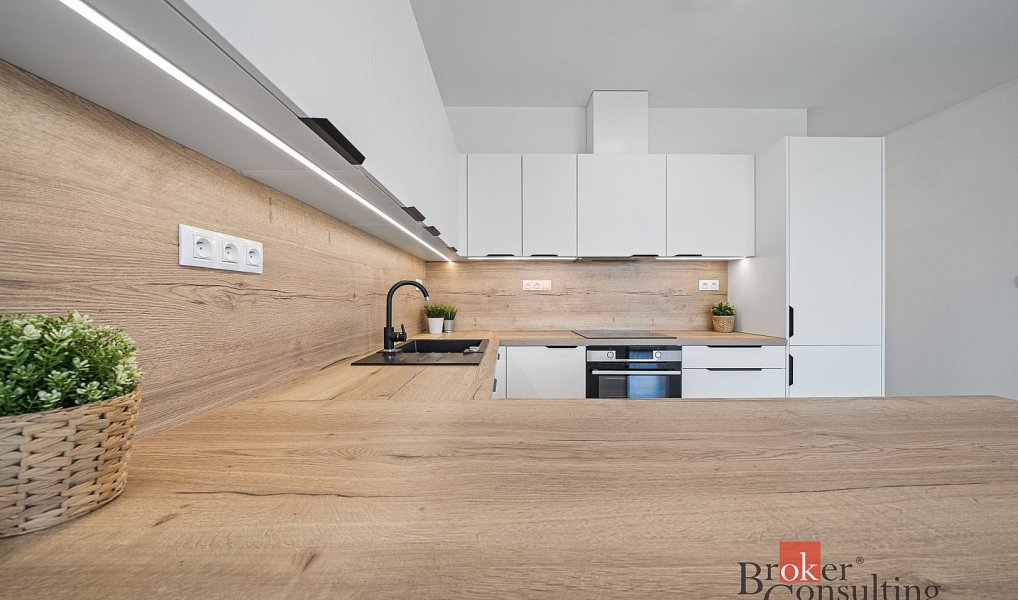 Prodej bytu 3+kk 65 m², Rychnov nad Kněžnou – náhled fotky 6