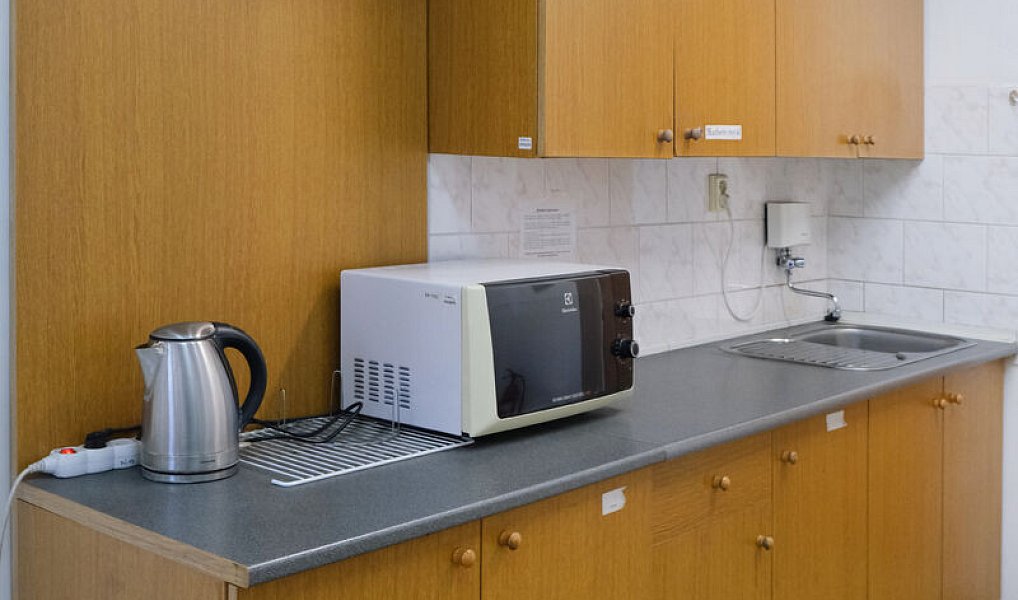Pronájem kanceláře 27 m², Ostrava – náhled fotky 12