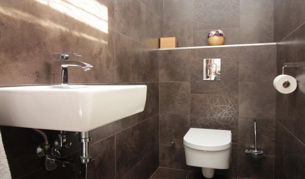 Pronájem domu 142 m² s pozemkem 347 m², Praha – náhled fotky 16
