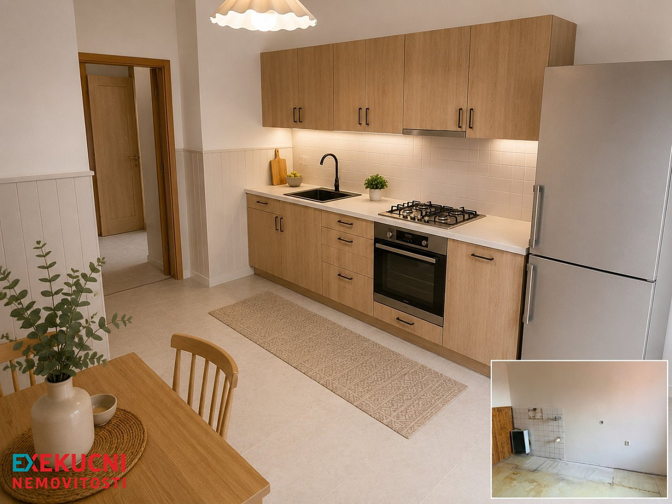 Prodej bytu 4+1 105 m²