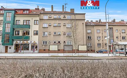 Prodej bytu 2+1 48 m², Na Sekyře, Rakovník - Rakovník II