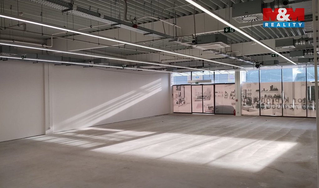 Pronájem obchodních prostor 300 m², Jablunkov – náhled fotky 6