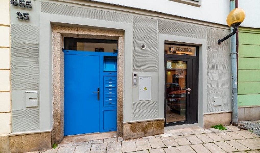 Pronájem restaurace 90 m², Jihlava – náhled fotky 25