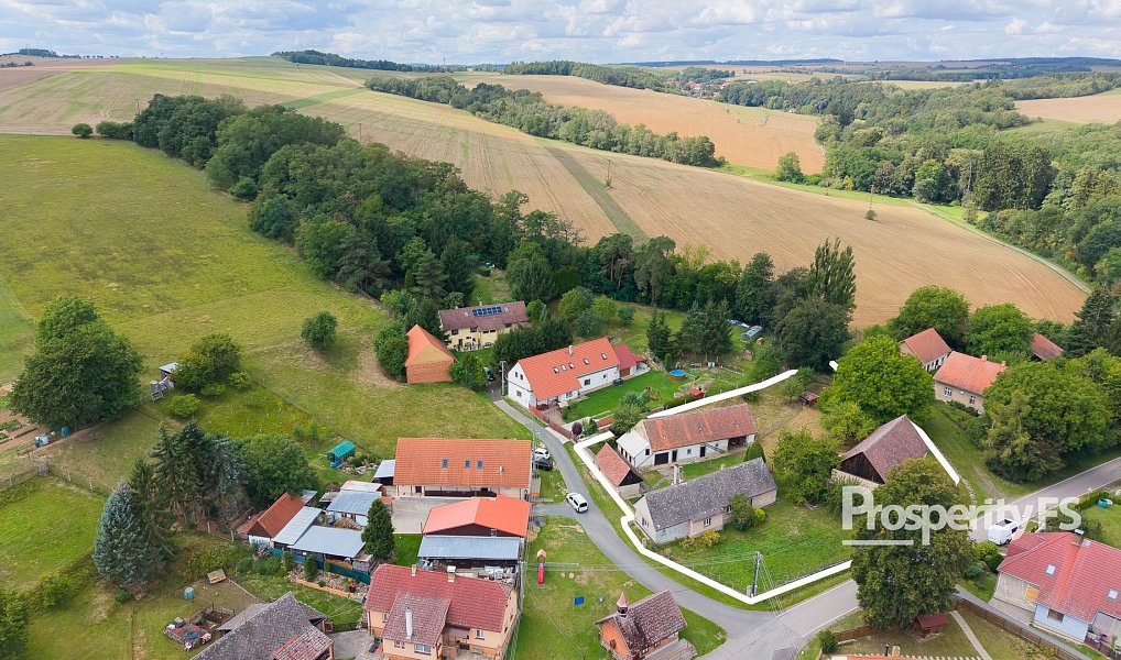 Prodej domu 120 m² s pozemkem 2 453 m², Pavlíkov – náhled fotky 38