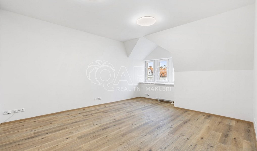 Pronájem bytu 3+kk, 74 m², Vinohrady - Praha 2, Praha