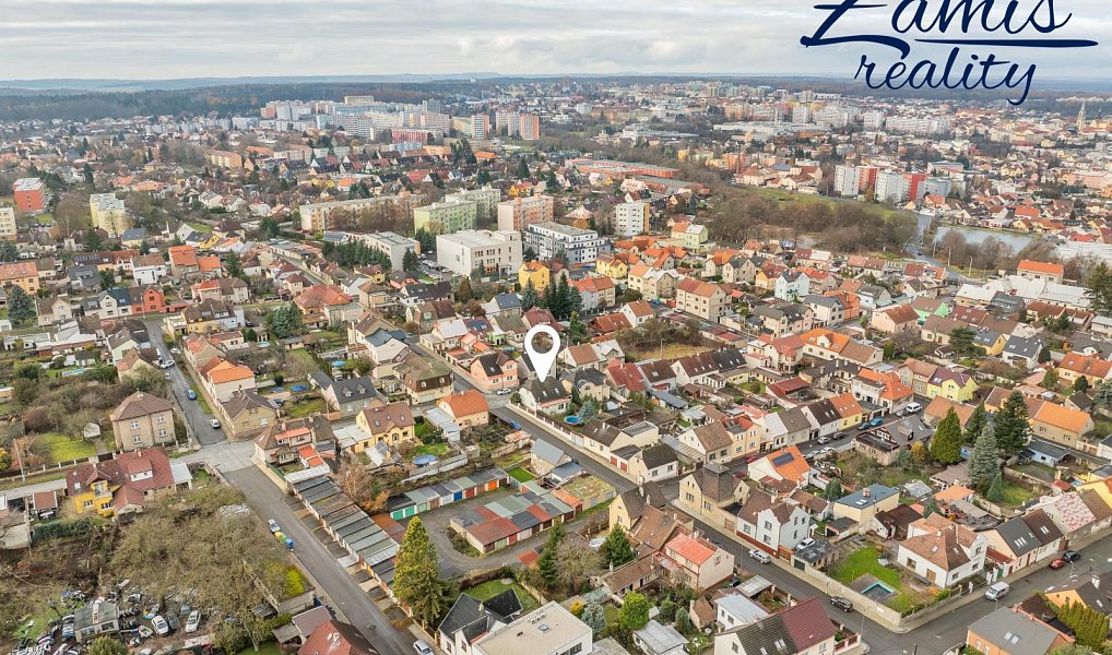 Prodej domu 154 m² s pozemkem 404 m², Kladno – náhled fotky 37
