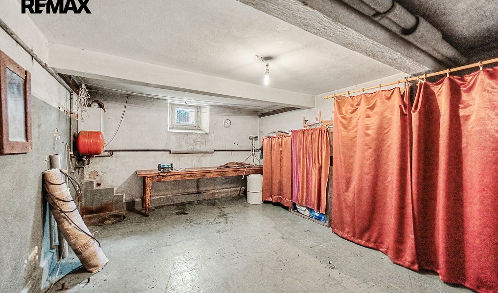 Prodej domu 115 m² s pozemkem 430 m², Praha – náhled fotky 19