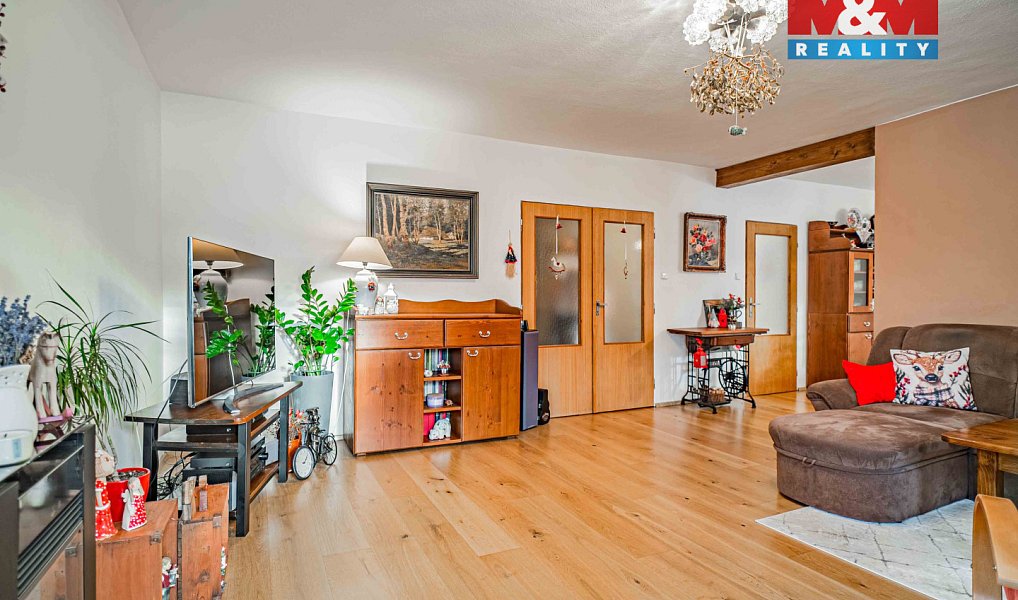 Prodej domu 180 m² s pozemkem 6 250 m², Pražmo – náhled fotky 29