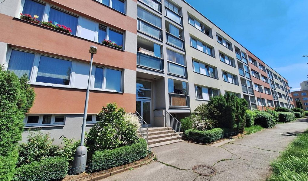 Prodej bytu 3+kk 69 m², Praha – náhled fotky 21