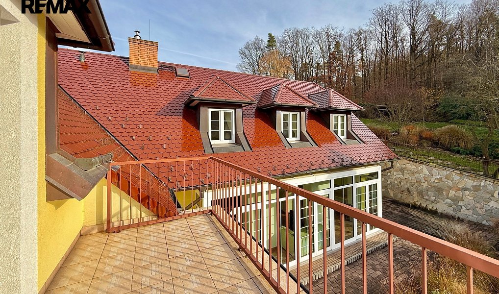 Prodej domu 650 m² s pozemkem 2 968 m², Svinaře – náhled fotky 46