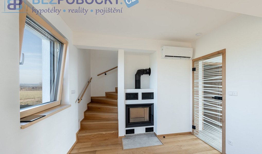 Prodej domu 76 m² s pozemkem 417 m², Malá Losenice – náhled fotky 2