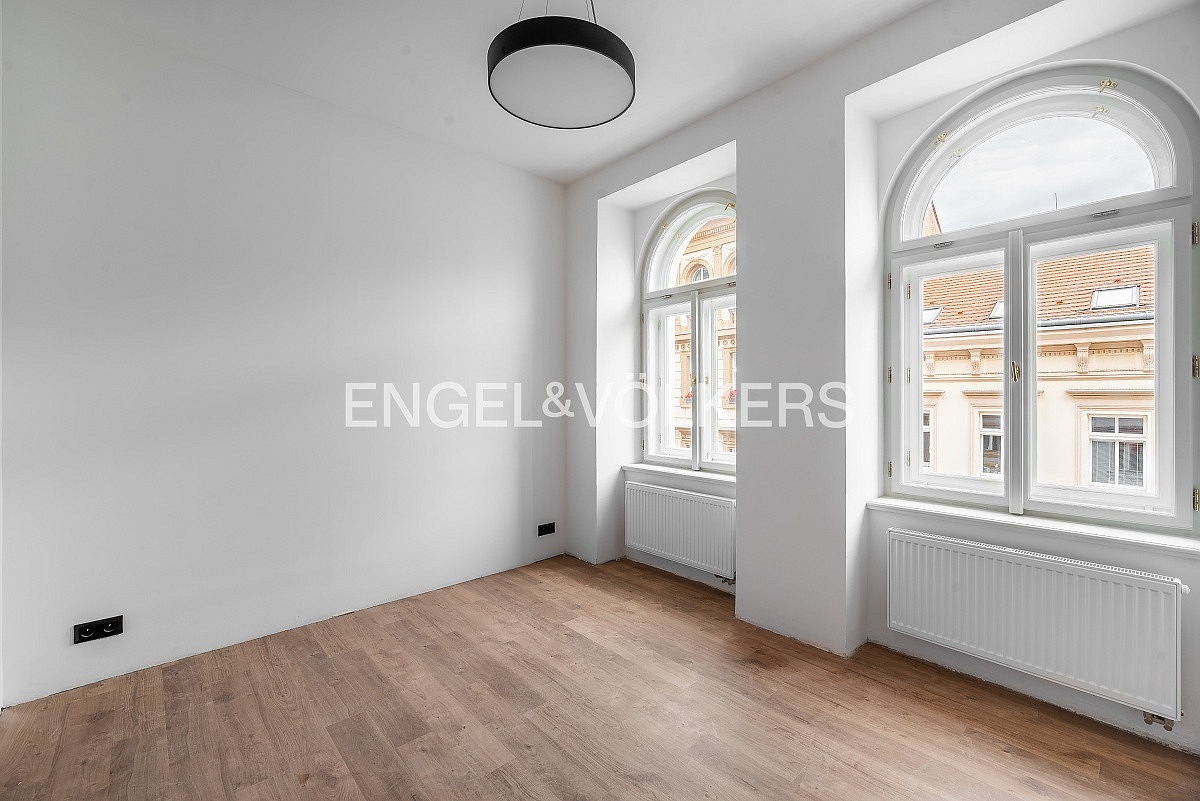 Pronájem bytu 3+kk 102 m² – fotografie 5