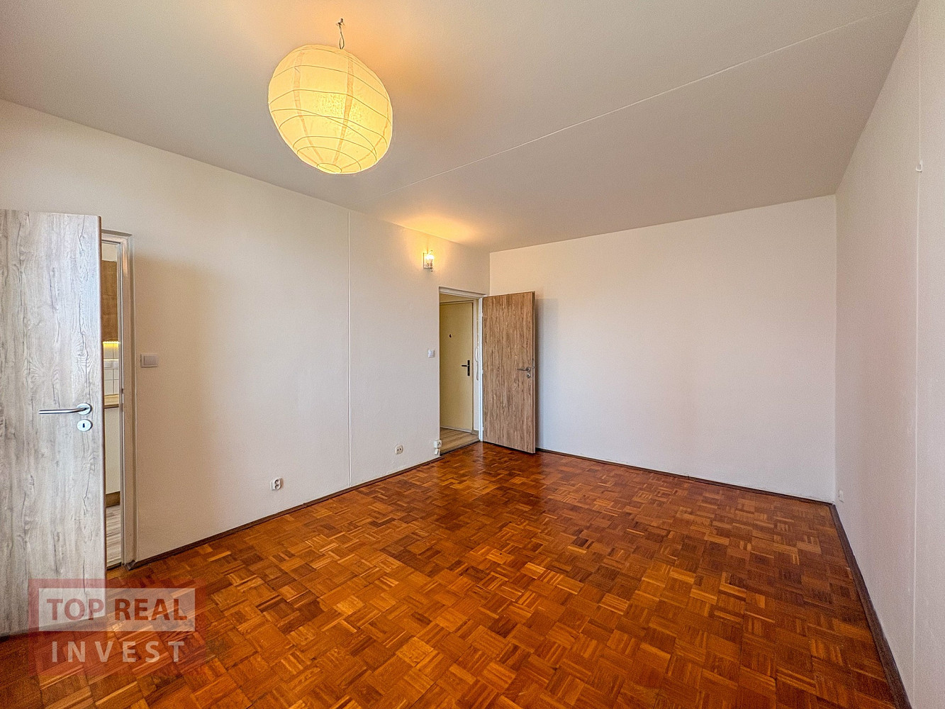 Prodej bytu 1+1 36 m² – fotografie 3