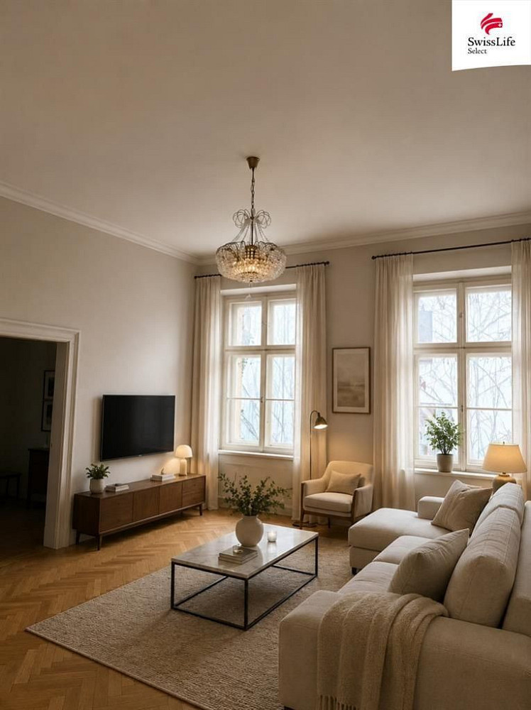 Prodej bytu 3+1 68 m² – fotografie 4