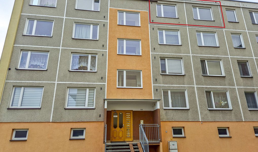 Prodej bytu 3+kk 74 m², Valašské Meziříčí – náhled fotky 20