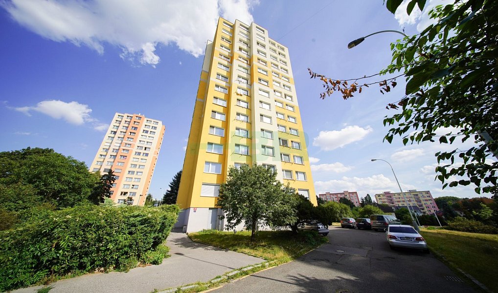 Prodej bytu 3+kk 52 m², Praha – náhled fotky 18