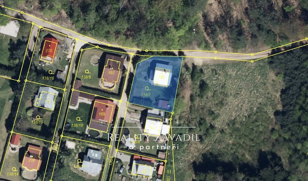 Prodej chaty/chalupy 140 m² s pozemkem 452 m², Nová Ves – náhled fotky 4