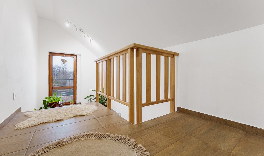 Pronájem domu 160 m² s pozemkem 208 m², Oldřichovice – náhled fotky 13