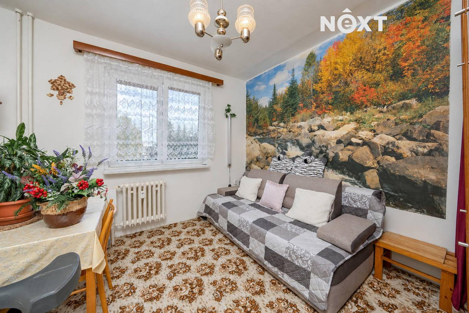 Prodej bytu 3+1 64 m² – fotografie 4