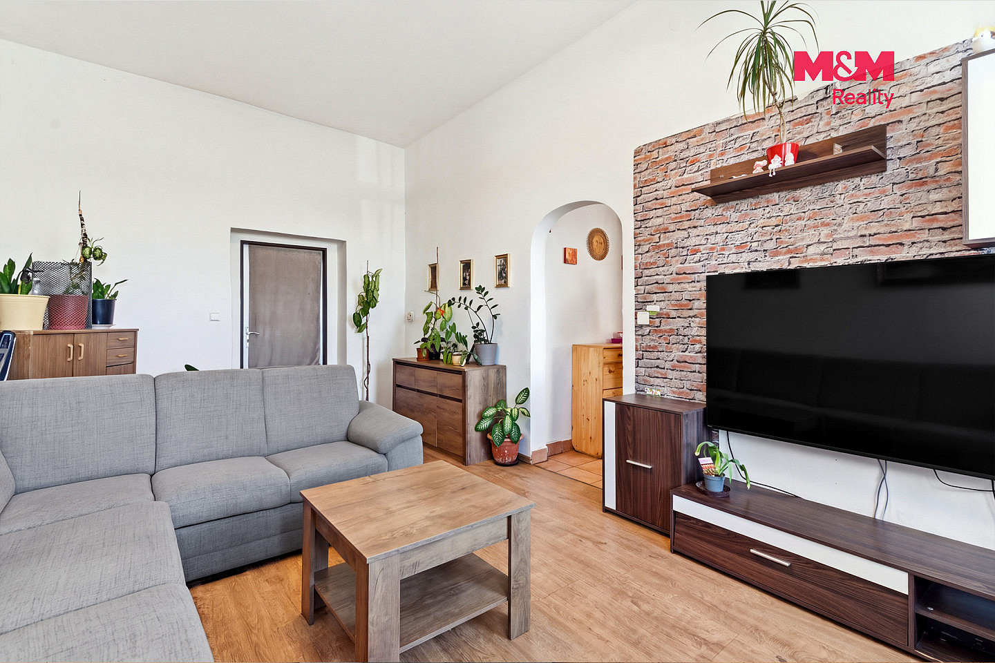Prodej nájemního domu, činžáku 597 m² – fotografie 4