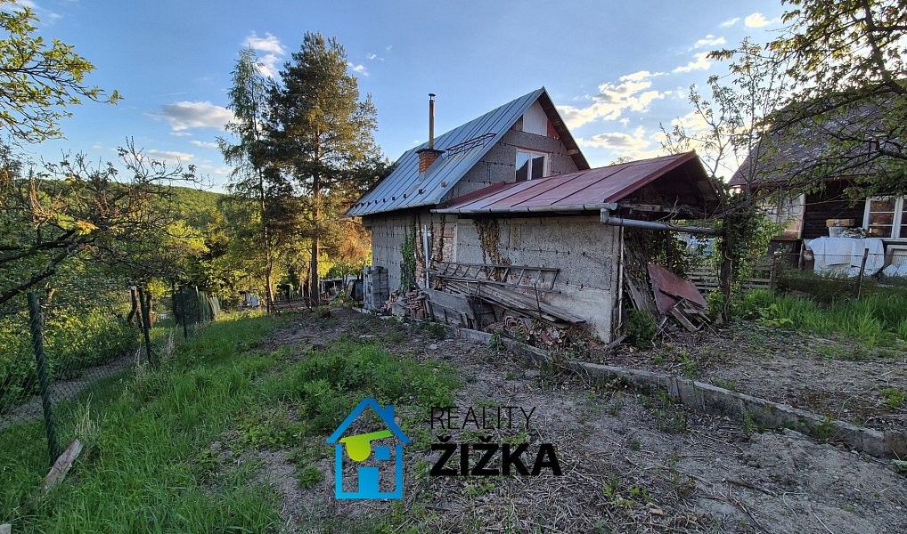 Prodej zahrady 1 860 m², Brno – náhled fotky 7