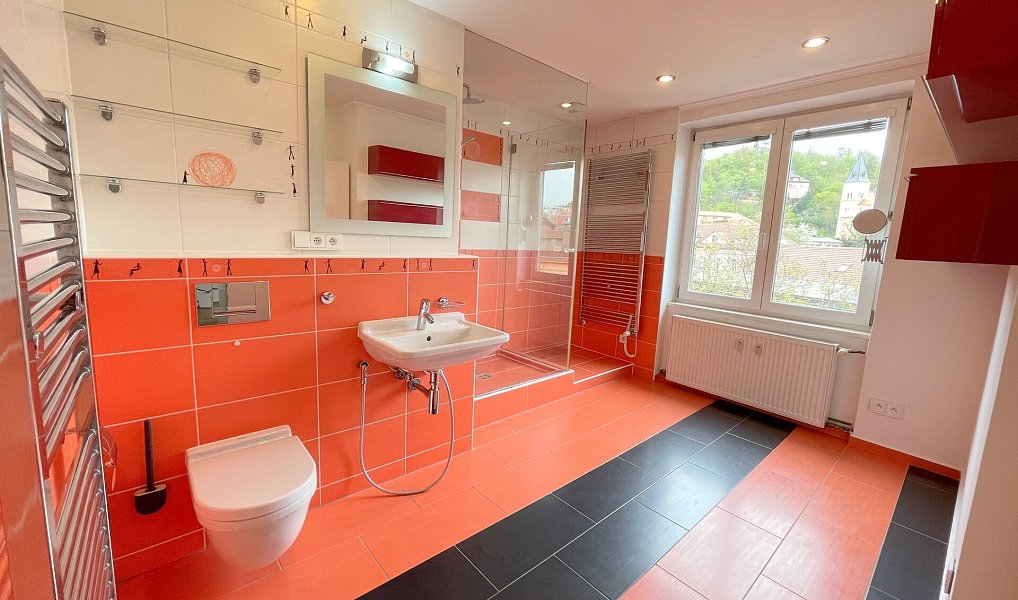 Pronájem bytu 2+1 64 m², Praha – náhled fotky 3