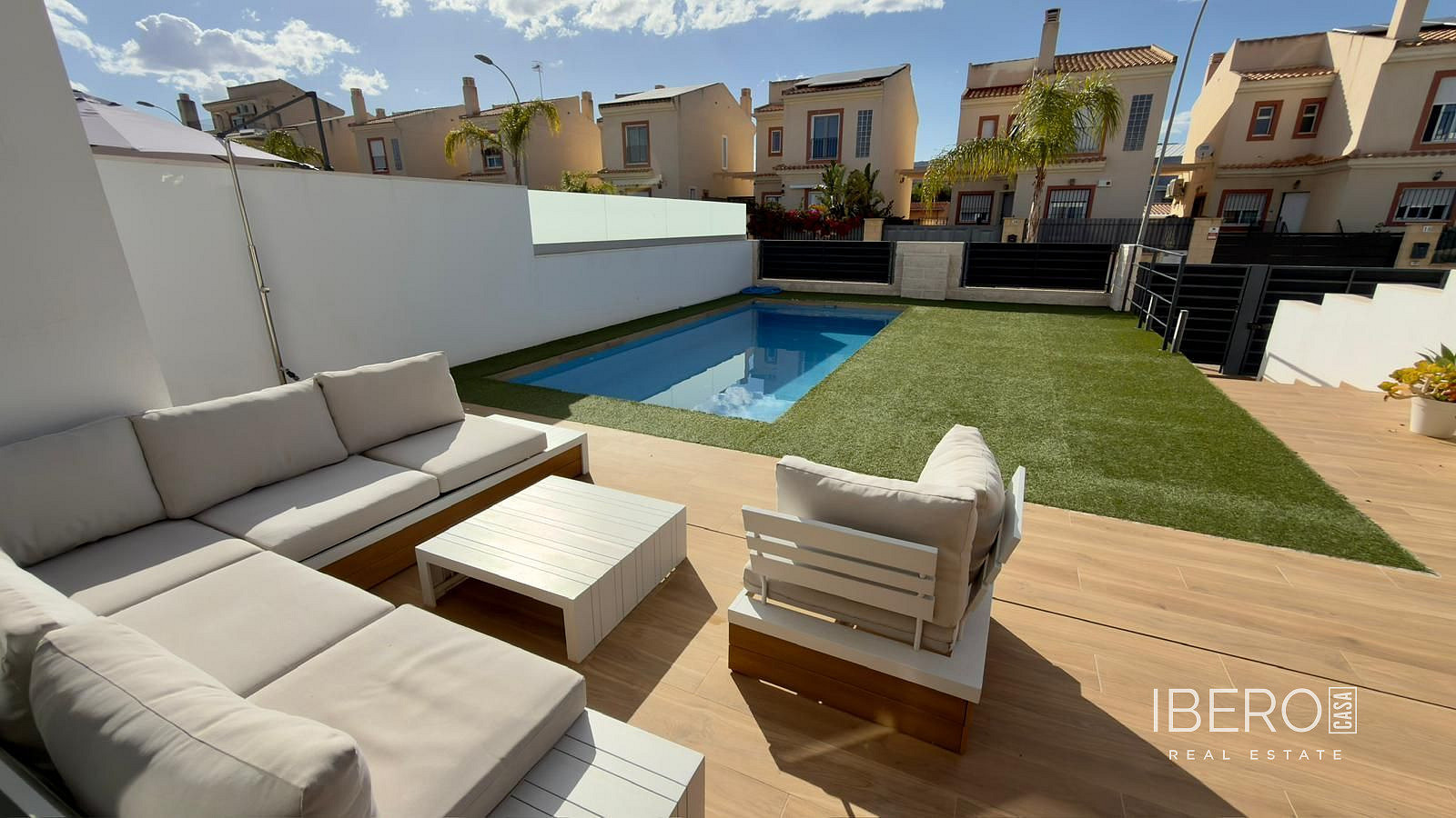 Casa 4+kk – el Campello, Pla d’en Sarrió, Urbanització L'Almadrava - Más