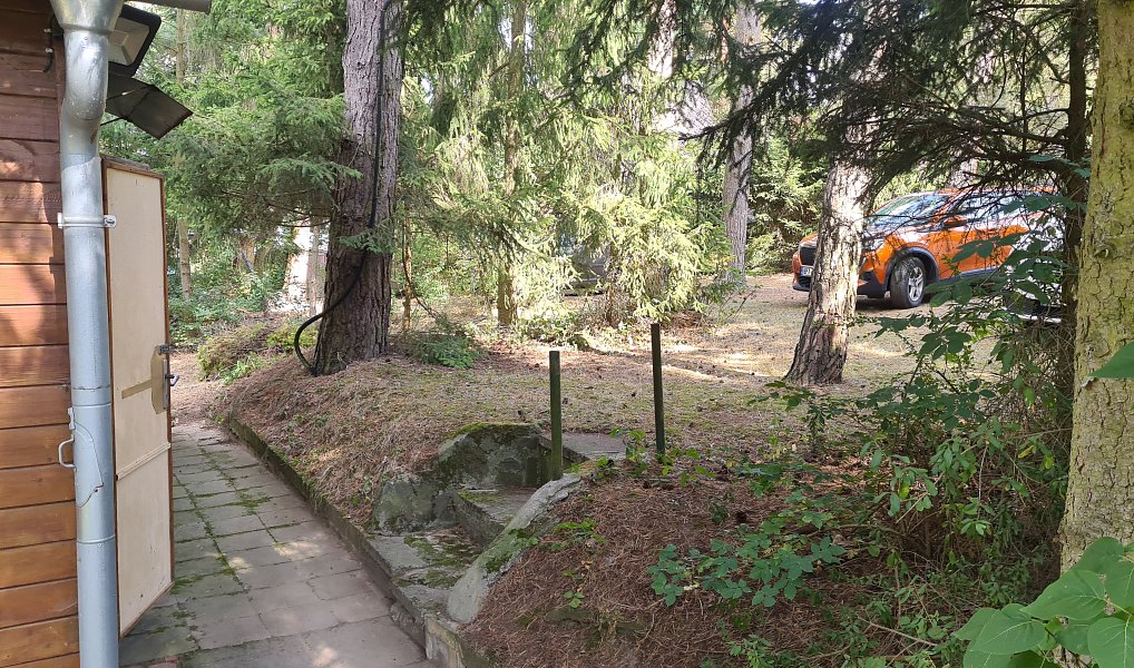 Prodej chaty/chalupy 75 m² s pozemkem 444 m², Bukovec – náhled fotky 7