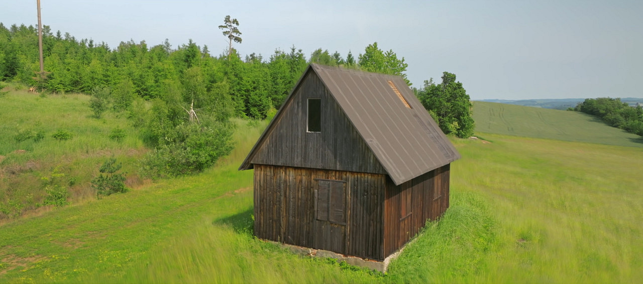 Prodej komerčního pozemku 24 491 m²