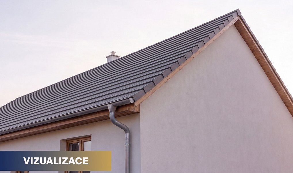 Prodej domu 114 m² s pozemkem 836 m², Mělník – náhled fotky 39