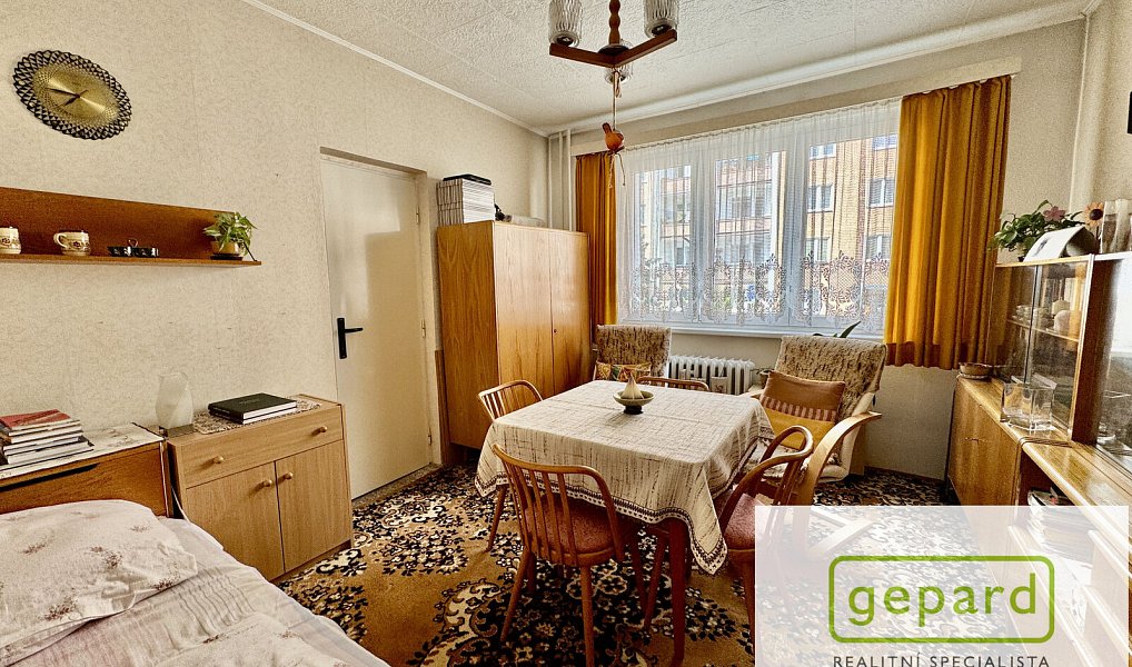 Prodej bytu 3+1 68 m², Nejdek – náhled fotky 4