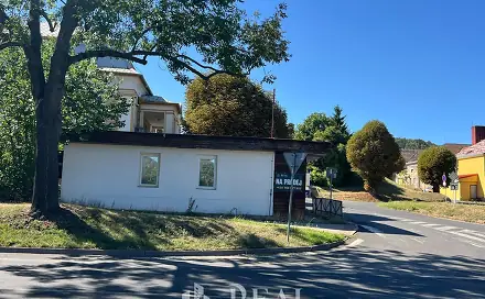Prodej komerčního objektu (jiného typu) 68 m², Čsl. armády, Most