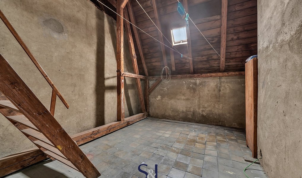 Prodej domu 280 m² s pozemkem 888 m², Nový Bor – náhled fotky 26