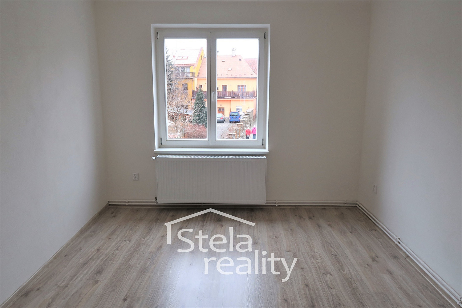 Pronájem bytu 2+1 55 m² – fotografie 4