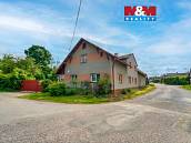 Prodej domu 215�m2 s pozemkem 2�023�m2